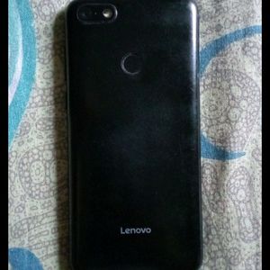 Lenovo A5 Mobile Smartphone 4G