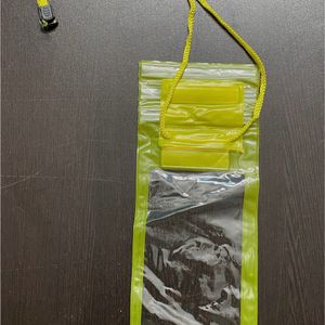 Waterproof Rain Pouch