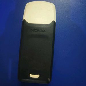 Rare Compact Nokia Phone