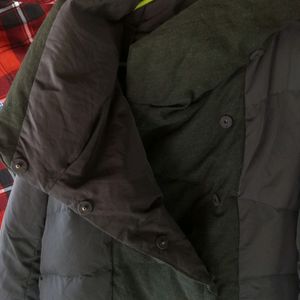 Men's Winter Wear