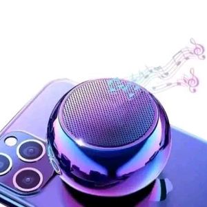 Mini Bluetooth Speaker