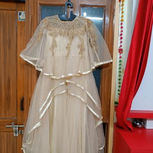 Premium Quality Gown Dresss