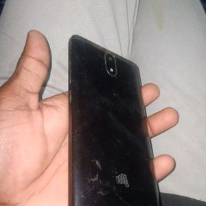 Micromax Mobile [Ded-Condition]