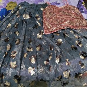 Price Drop. Lehenga Ethnic Wear For Women