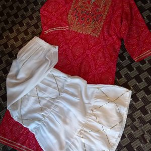 Sharara Set For Girls And Women