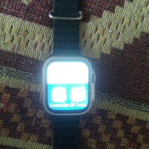 4g Watch New With Cable