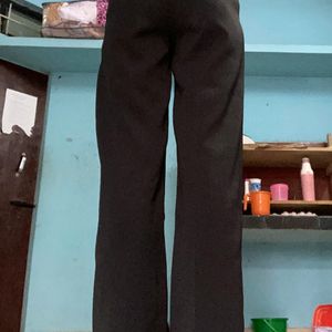 Casual Cum Formal Pants...comfortable And Stylish