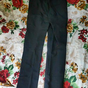 Black Pant | Size 30