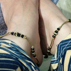 Anklet