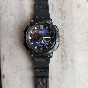 Casio Orignal Chronograph Stop Watch