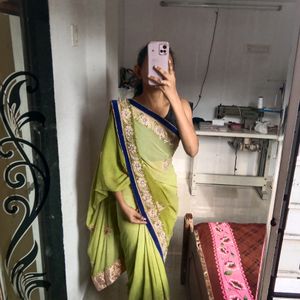 Saree 💚