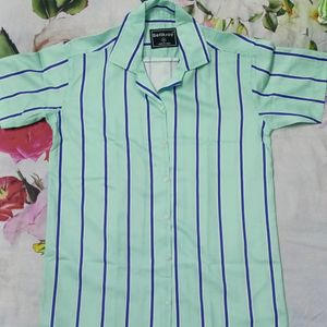 Befikray Half-sleeve Shirt (M)