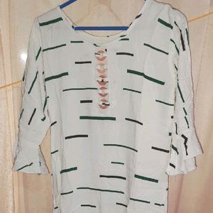 Kurti (Very Soft Material)