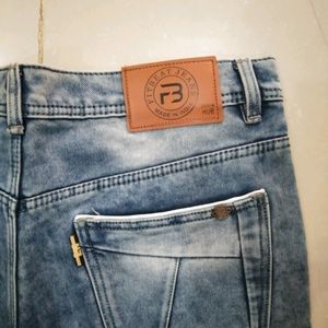 Slim Fit Jeans (Men)