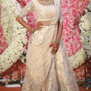 Bridal Lehenga