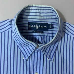 Ralph Lauren Shirt For Men’s.