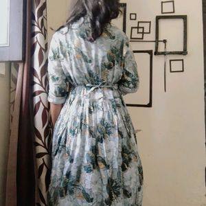 Festive Season Gown For Women