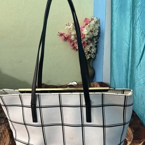 Aldo Shwloder Bag