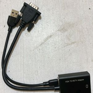 💥Vga To Hdmi💥