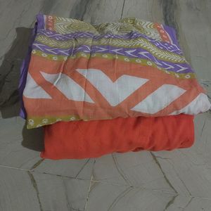 Donation For Kurta Salwar And Leggings