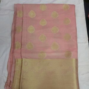 Banarasi Saree