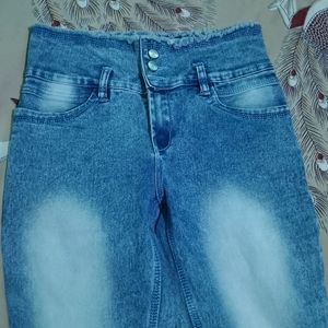 Jeans For (Women)