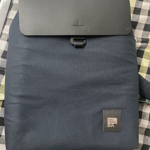 Midnight Blue Odyssey Backpack