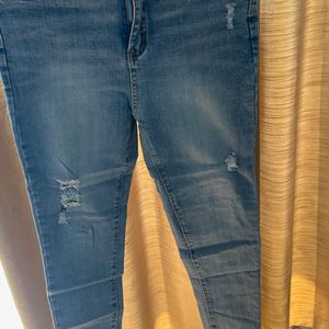 Urbanic Skinfit Jeans Women