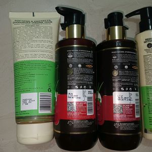 Haircare Kit