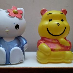 Piggy bank For Kids