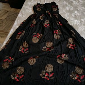 Pretty Black Dress