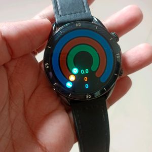 Fire Boltt Legacy Smart Watch