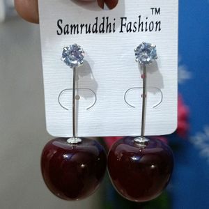 New Korean Classy Earrings