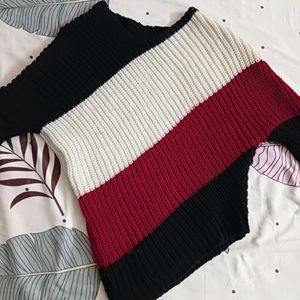 Woolen Top