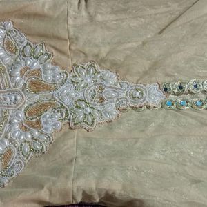 Bajirao Mastani Festive And Wedding Function Gown