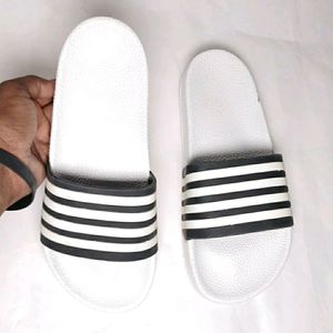 Men Stylish Comfortable Slide Size-6