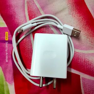 Oppo 18watt Charger Original With Cable