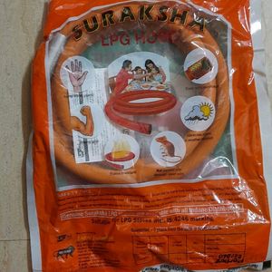 Eenfnety ™ Stores  Pipe SURAKSHA Brand Gas Pip