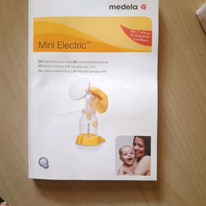 Medela Electric Breast Pump