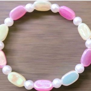 Pearl Shine Bracelet