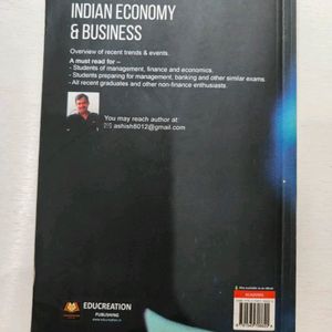 Indian Economy & Business