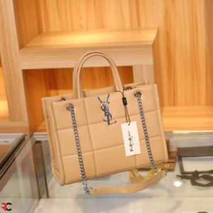 YSL PREMIUM QUALITY TOTE BAG