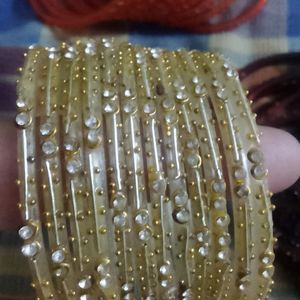 Glass Bangles