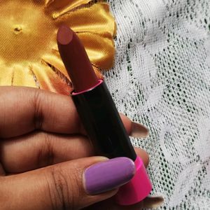 MyGlamm Matte Rush Lipstick - Rich In Birmingham