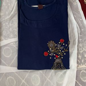 combos kurta