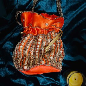 Potli Bag