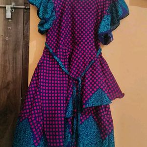 Trendy Ankara Styles 2024