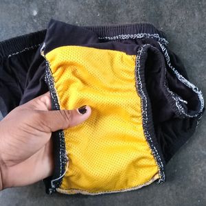 Girls Brief