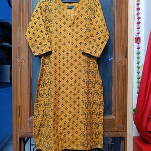 Premium Quality New Kurti