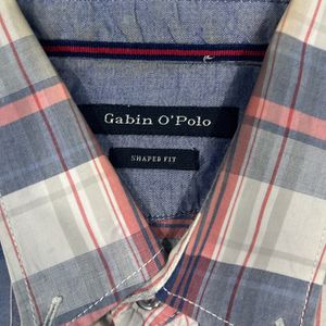 Excellent Quality Mens Shirt(40)